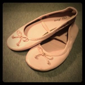 Old Navy ballet slippers